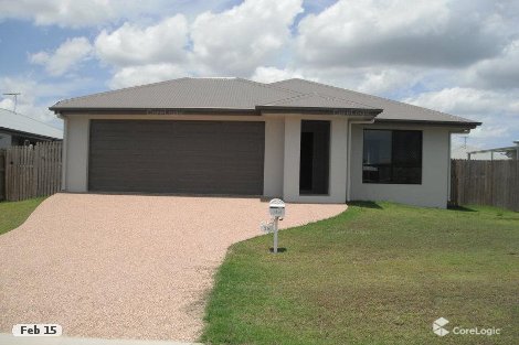 26 Lashmar Cres, Deeragun, QLD 4818