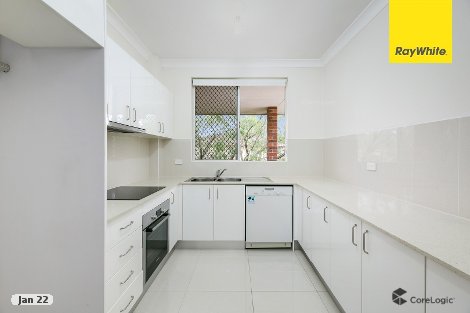 19/1-3 Park Ave, Waitara, NSW 2077