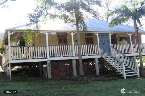 634 Cedar Creek Rd, Cedar Creek, QLD 4520