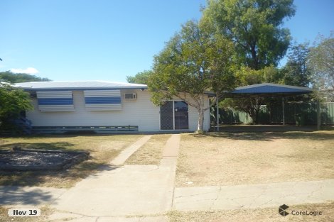 2 Yeates Ave, Blackwater, QLD 4717