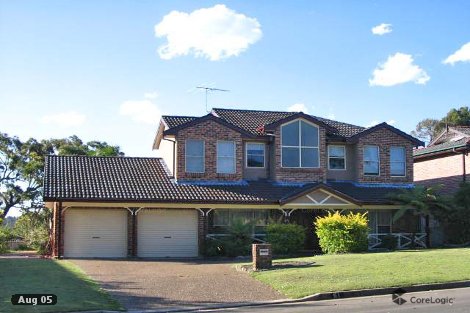 51 Warrangarree Dr, Woronora Heights, NSW 2233