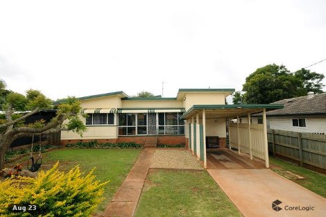 17 Welcombe Ave, Rockville, QLD 4350