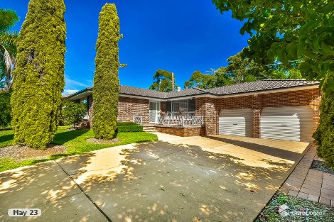 27 Wyangala Cres, Leumeah, NSW 2560