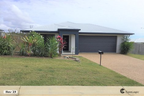 8 Lanford St, Bushland Beach, QLD 4818