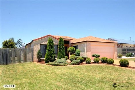 14 Emerald Ct, Middle Ridge, QLD 4350