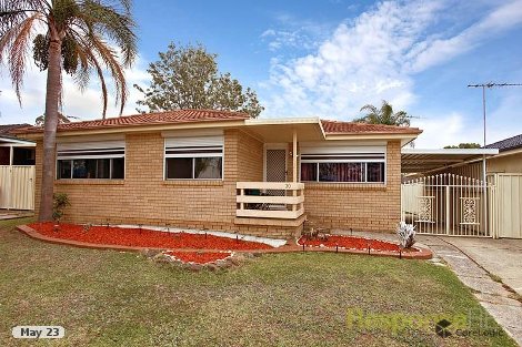 30 Kenneth Cres, Dean Park, NSW 2761