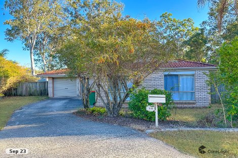 44 Falvey Cres, Goodna, QLD 4300