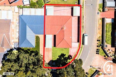 46 Mallacoota St, Wakeley, NSW 2176