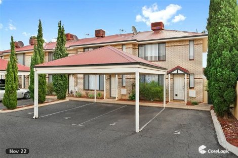 5/201-209 Egan St, Kalgoorlie, WA 6430