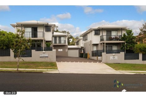 2/252 Pickering St, Gaythorne, QLD 4051