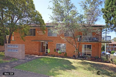 6/17 Crisallen St, Port Macquarie, NSW 2444