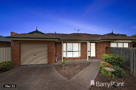 2/117 Hogans Rd, Hoppers Crossing, VIC 3029