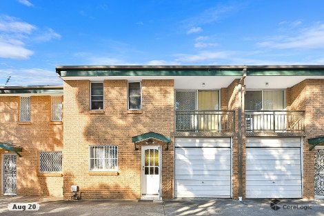 2/103 Highview Ave, Greenacre, NSW 2190