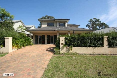 15 Young Ave, Camden Park, NSW 2570