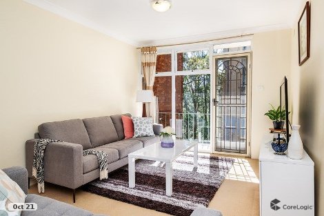 11/11-12 Howarth Rd, Lane Cove North, NSW 2066