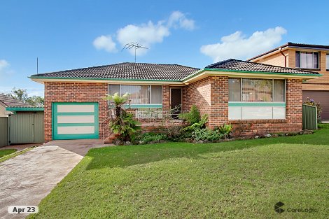 17 Hodkin Pl, Ingleburn, NSW 2565