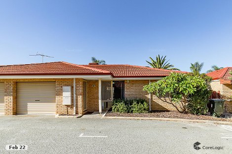 17/9-11 Bedford St, Bentley, WA 6102