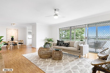 9/20 Kitchener St, Coorparoo, QLD 4151