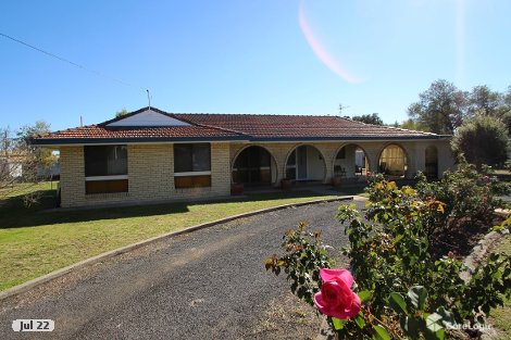 7-9 Taylor St, Roma, QLD 4455