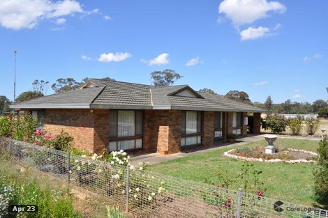 7056 Pyrenees Hwy, Avoca, VIC 3467