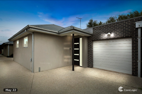 2/6 Stenhouse Ave, Brooklyn, VIC 3012