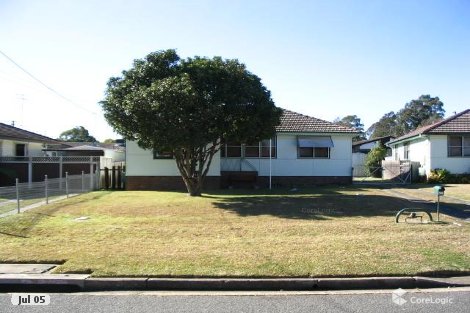 21 Moresby Cres, Whalan, NSW 2770