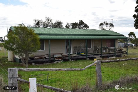 222l Mogriguy Rd, Eumungerie, NSW 2822