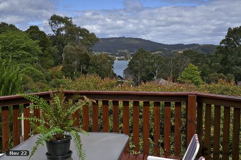 14 Highfield Rd, Ambleside, TAS 7310