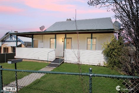 4 Thomas St, Quirindi, NSW 2343