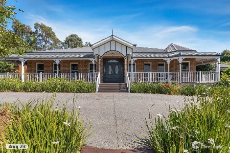 1 Sky View, Wonga Park, VIC 3115