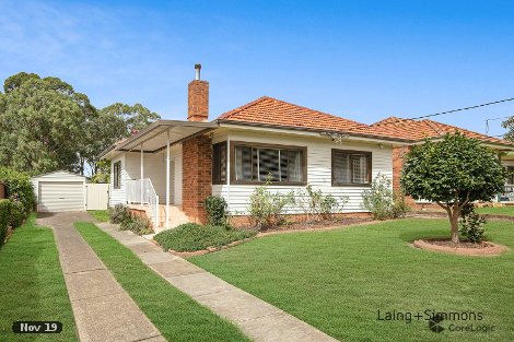44 Rowley St, Pendle Hill, NSW 2145