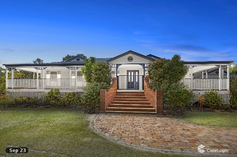 18 Horizon Ct, Yengarie, QLD 4650