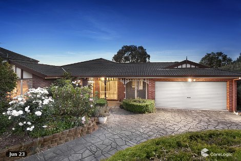 25 Rosewood Bvd, Lysterfield, VIC 3156