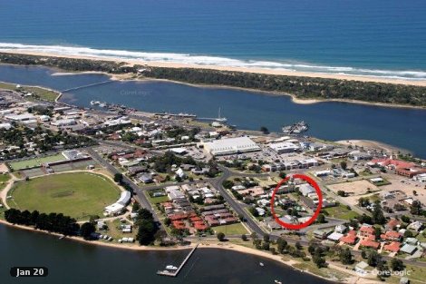 6 Lake St, Lakes Entrance, VIC 3909