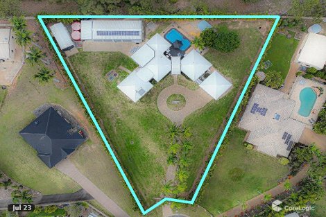 49 Todman Cres, Barmaryee, QLD 4703