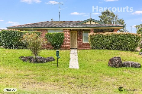 2 Woylie Pl, St Helens Park, NSW 2560