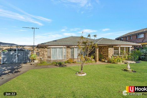 607 Polding St, Bossley Park, NSW 2176