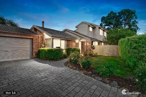 21 Ravenglass Ct, Croydon Hills, VIC 3136