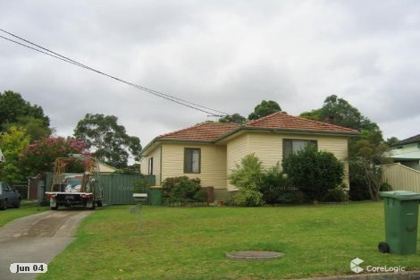 21 Eccles St, Ermington, NSW 2115