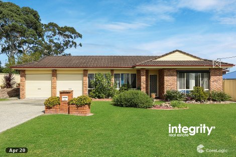 13 Truscott Ave, Sanctuary Point, NSW 2540