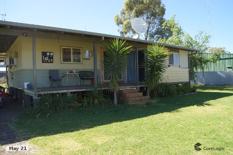 22 Balladoran St, Eumungerie, NSW 2822