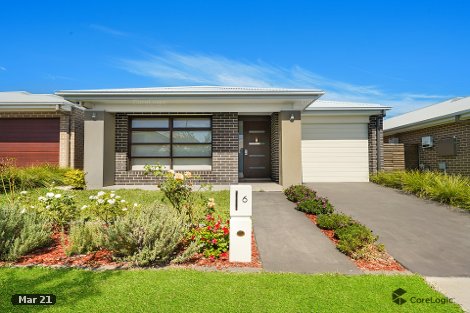 6 Panicum St, Denham Court, NSW 2565