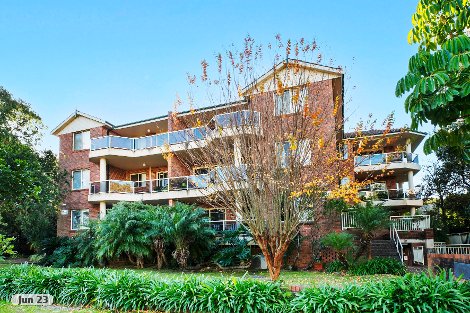 3/37-41 Burke Rd, Cronulla, NSW 2230