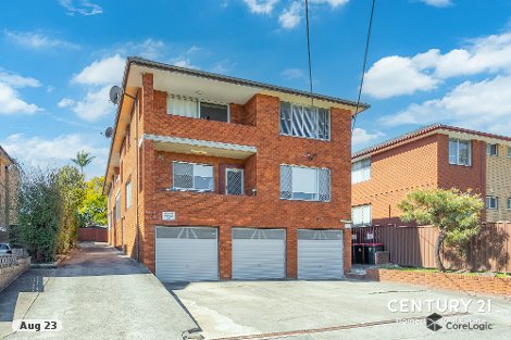 2/52 Arthur St, Punchbowl, NSW 2196