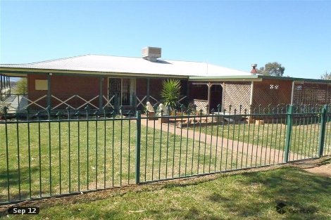 445 Old Winton Rd, Winton, NSW 2344