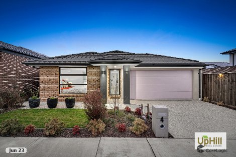 4 Keskadale Way, Clyde North, VIC 3978