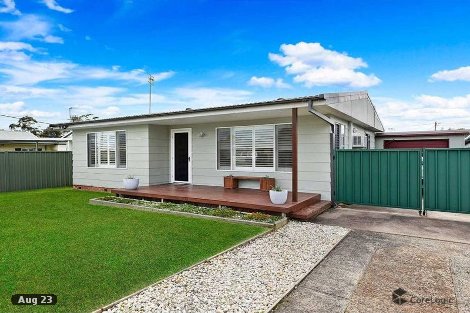 2 Cunningham Rd, Killarney Vale, NSW 2261