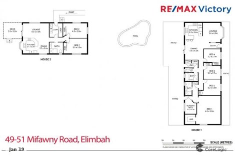 49-51 Mifawny Rd, Elimbah, QLD 4516