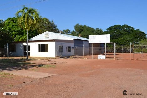 8 Third St, Katherine, NT 0850