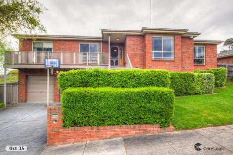 2 Highview Ct, Black Hill, VIC 3350